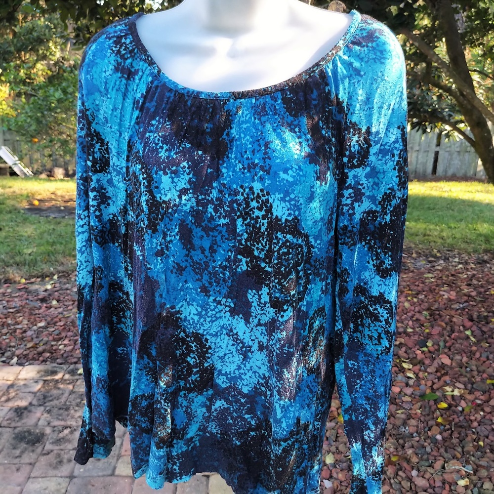 Super Soft Knit Top L - Picture 2 of 5